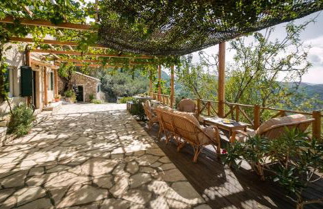 Castelli Cottage - Foto 41