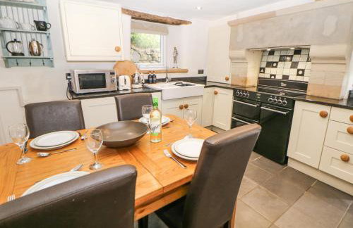 Bank Cottage - Foto 8