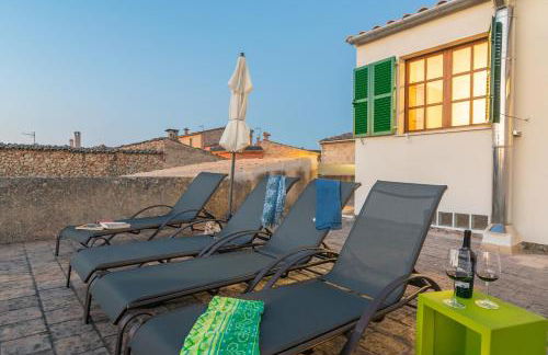 Sa Teulera De Pina in Pina - Foto 78