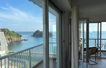 Appartement pied dans l'eau - La Comtesse - Foto 13