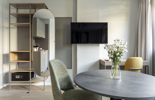 Numa Munich Blend - Foto 13