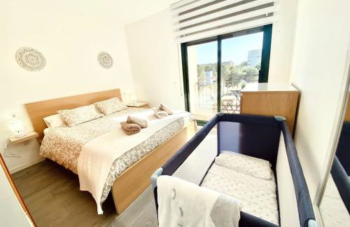 Atico Solarium La Cala - Foto 18