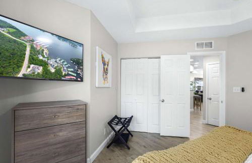 Emerald Bay Oasis - Sleeps 6 - Foto 21