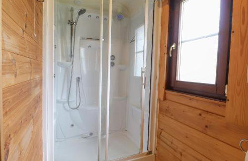 Wagtail Lodge - Foto 14