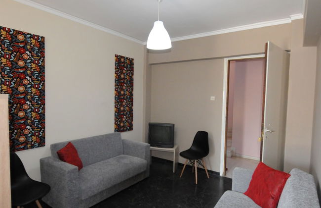 Kinetta Apartments - Foto 50