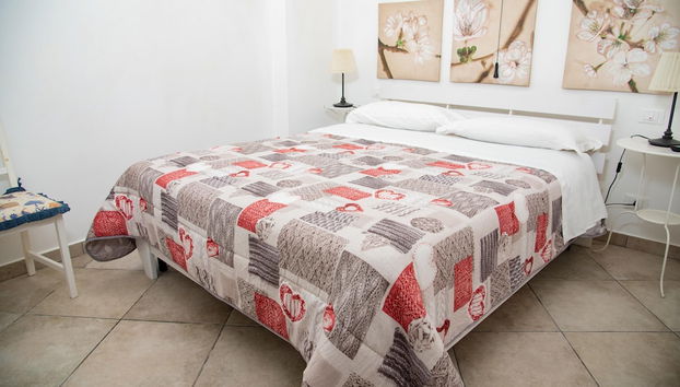 Tiche Home 200m From Sea - Foto 3, Habitación