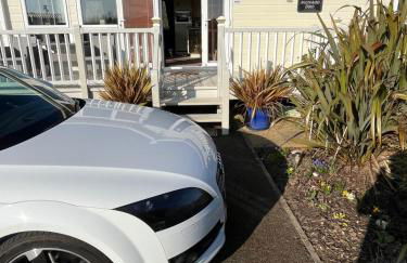 40A Oak Village- 2 Bedroom Lodge on Grange Leisure Park - Foto 6