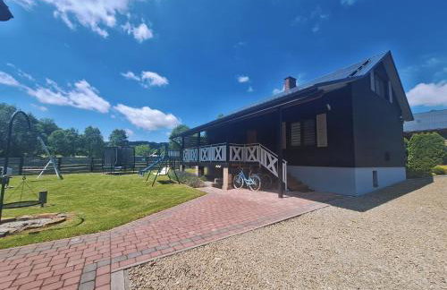 Domek w Dolinie Sanu - Foto 3