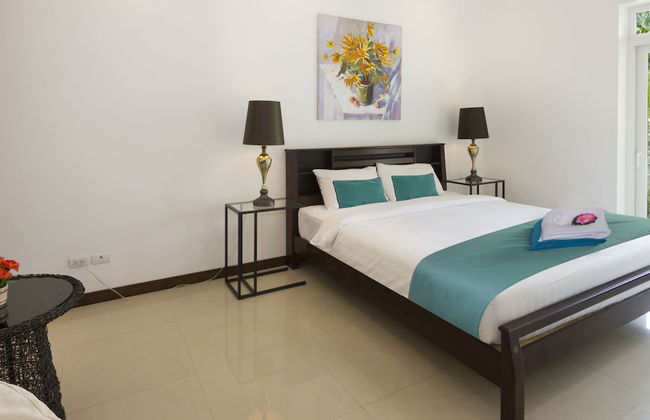 Tropicana Pool Villa - Foto 79