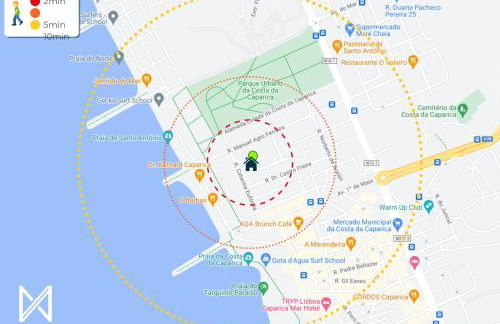 That Place For U - Blue House - Foto 25