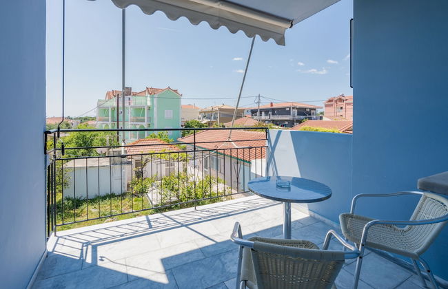 Poseidon Apartments - Foto 19