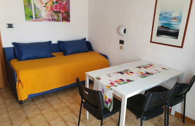 Hotel Residence Fausta - Foto 8