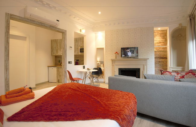 Dreamkeys Apartments & Suites - Foto 66