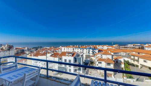 Apartamento Mar Salgado Ericeira - Foto 2