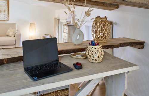 Charme, confort en centre-ville - Photo 15