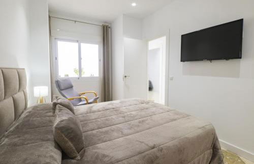 Cubo's El Rincon del Caminito del Rey Apartment - Foto 24