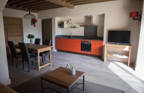 La Grange aux Ecureuils - Foto 10