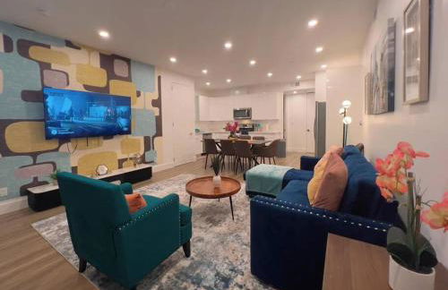 Luminousness 4B3B Home - Foto 7