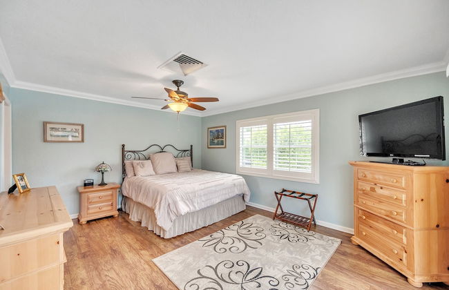 Sandcastles of Marco Island Waterfront Private Pool by RedAwning - Foto 2