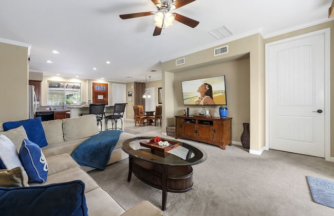 Waikoloa Beach S C3 2 Bedroom Villa by RedAwning - Foto 11