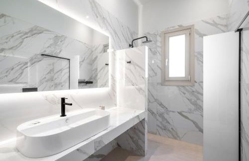 Suite Home Villas with Private Pools by Explore Andros - Foto 125