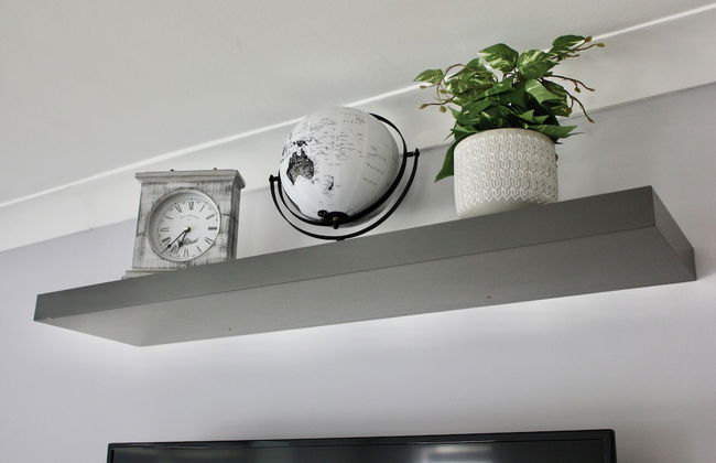 Pamper House Holiday Home And Annex - Foto 63