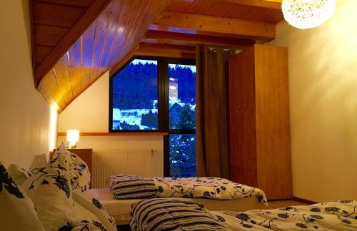 Willa Brzozówka - Photo 32