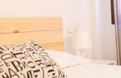 Apartamento Almunia - Foto 35