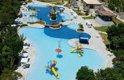 Top Apartamento Studio Iloa Residence - Foto 1