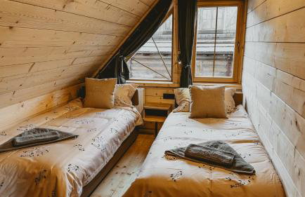 Chaty Wald - Foto 14