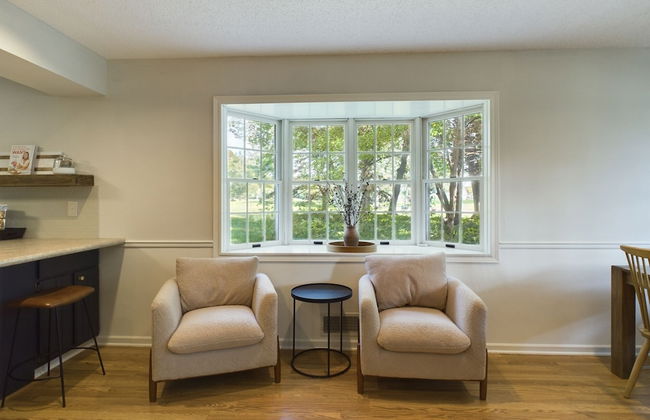 Hazeltine Hideaway - Foto 36