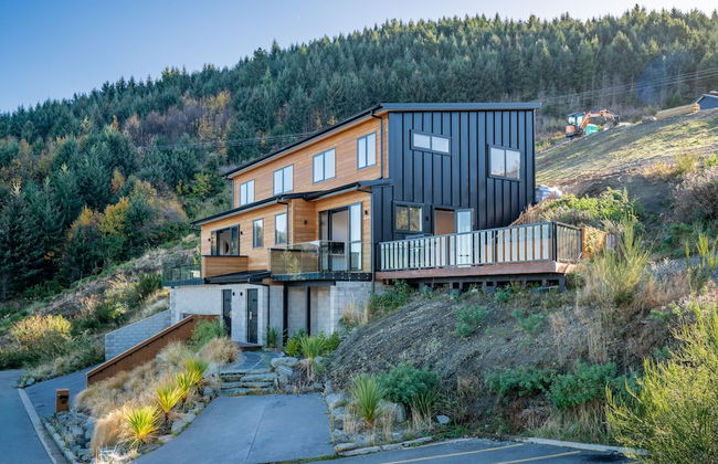 A LUCKIE CHARM - 3-BEDROOM TOWNHOUSE WITH SPECTACULAR VIEW - Foto 1