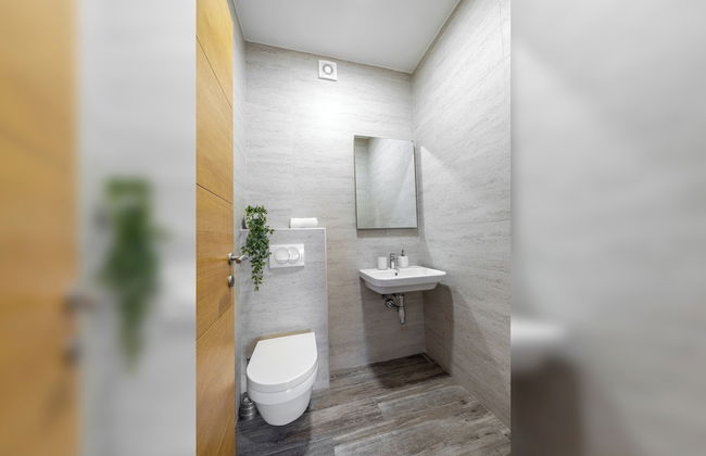 Arena Big Luxury Apartment - Photo 34