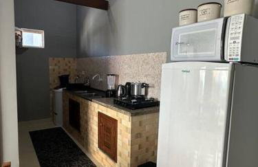 Casa com Piscina a 100metros da Praia NavegantesSC- RECANTO DO JESA - Photo 12