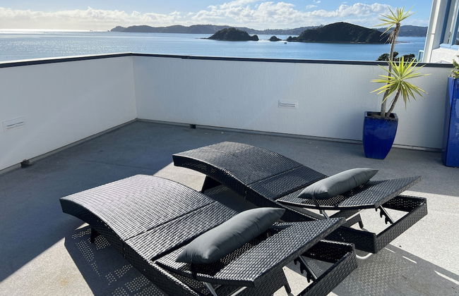 Blue Pacific Quality Apartments - Foto 63