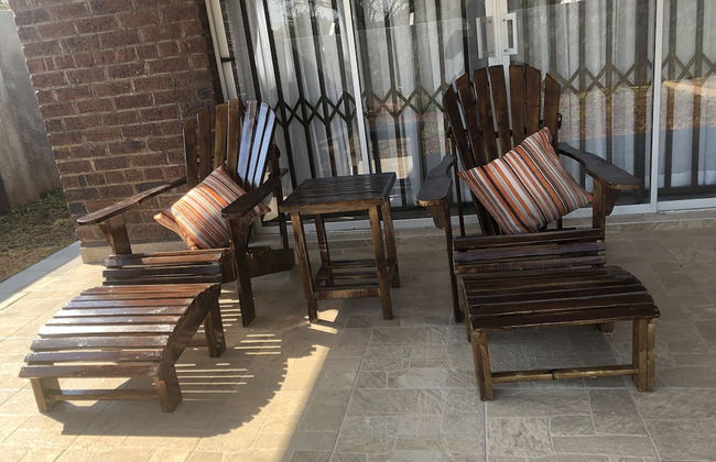 Acacia Place - Foto 9