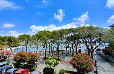 UN BALCONE IN PINETA - Foto 7