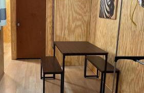 Tiny House at Buffalo River Lodge - Foto 6