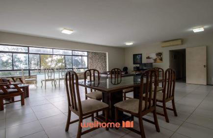 Apartamento em Fortaleza a 300m da Praia do Futuro - Foto 2