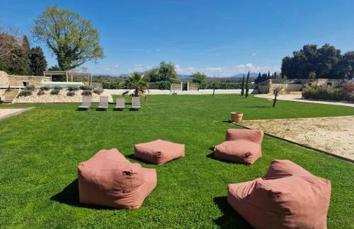 Jolie Masdame un espace incroyable - Foto 15