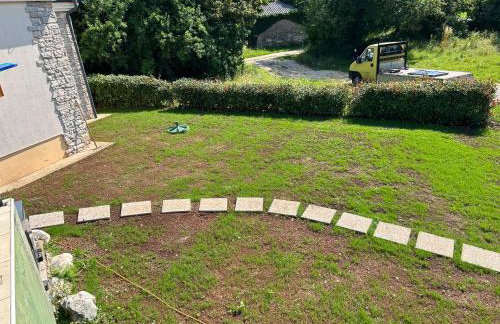 Villa Arton heated swimming-pool - Photo 11