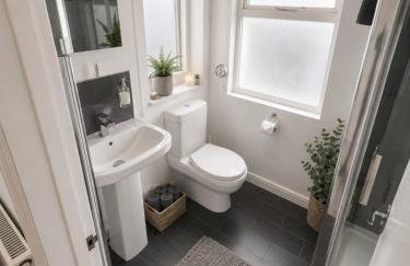 Overcliff Lodge Boutique Beachside Property - Foto 30