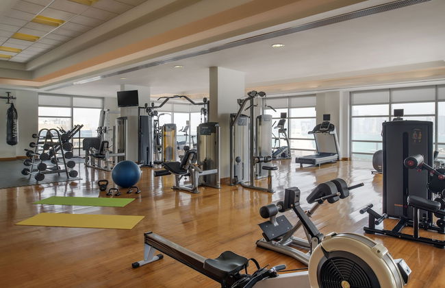 Fraser Suites Doha - Foto 70