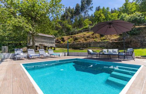 Casa Costiña - Foto 3