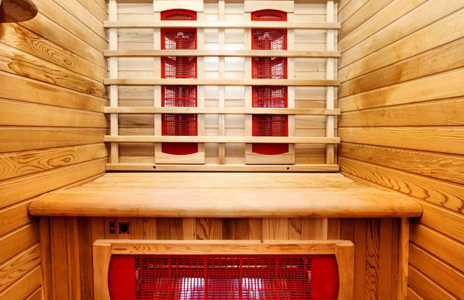 Holiday Home in Nonceveux With Swimming Pool - Foto 28