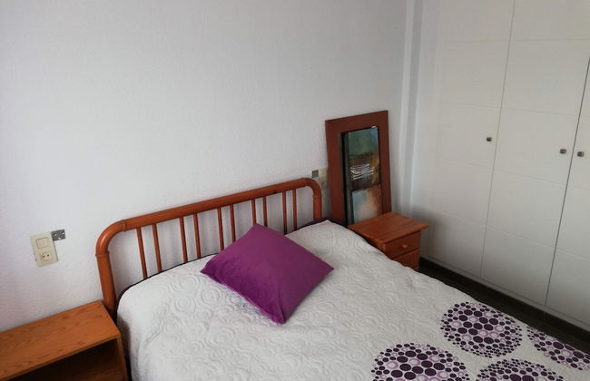 1.parque VI Bl.a Esc.i 6º Dcha - Foto 7