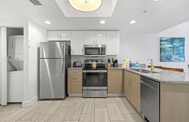 Provident Oceana Beachfront Suites - Foto 21