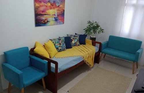Apartamento Pé Na Areia - Foto 9