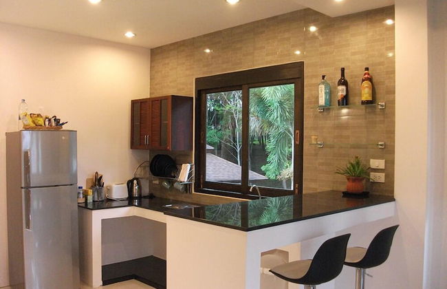 Leelawadee Garden Resort - Photo 16