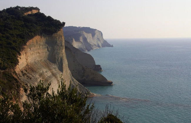 Snug Apartment in Mpenitses With Shared Pool - Foto 30